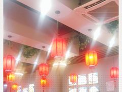 大堂-台州老六海鲜面馆(上南总店)