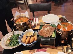 -simply thai天泰(静安嘉里中心店)