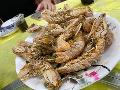 -浩海美食店(闸坡店)