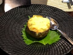 -三宝大饭店-中和艺素餐厅(浦上金山正祥广场店)