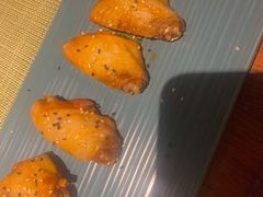 新奥尔良烤翅-摇滚披萨(长春街店)