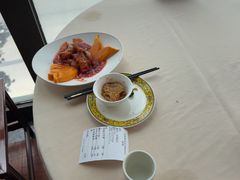 -功德林(南京西路店)