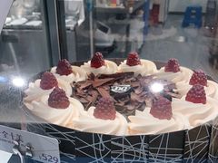 -DQ·蛋糕·冰淇淋(龙湖狮山天街店)