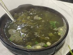 -阆中马记特色砂锅(新村路西段店)