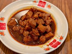 -辣肉面大王(天平路店)