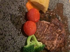 -国际饭店·西餐厅(西大直街店)