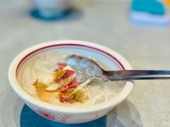 -极乐小煮·成都冒菜(科技绿洲店)