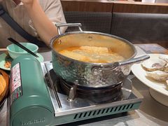 -潮界(虹桥新天地店)