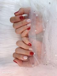 -Pink You美甲美睫纹绣定制中心