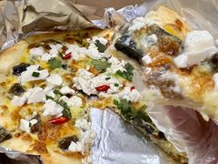 -波比Pizza(新城店)