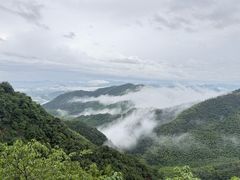 -外蒲山