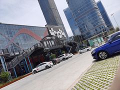 -横琴购口岸商业广场