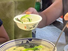 -眷江南之小蓝鲸(王府大街店)
