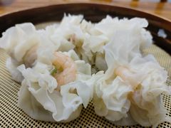 -海汇源老烧麦店(东大街总店)