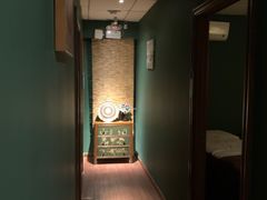 -Together·泰式按摩精油SPA(天山店)
