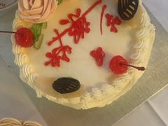 -马克西姆餐厅(崇文门店)