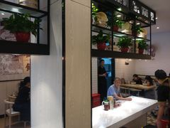 -阿琴面馆(武林路店)