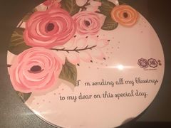 -家琳甜品(江南东店)