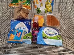 -Olé精品超市(沈阳万象城店)