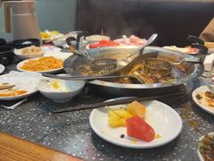 -华晟山城火锅(开发区港西东阁里店)