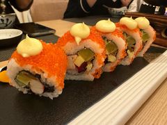 -德川家日本料理(中关村寰太大厦店)