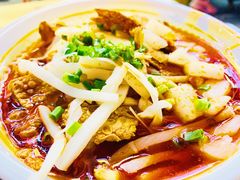 -桂湘缘卤味螺蛳粉