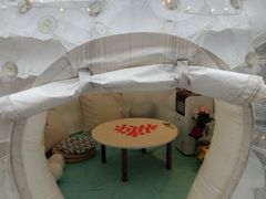 -天空花园餐吧·生日·团建(南山店)