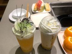 -海底捞火锅(杭州萧山宝龙广场店)