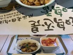 -老乡鸡(南京胜利路店)