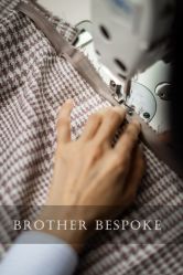 点击看大图 -Brother西服礼服定制·商务·婚礼(佛山南海店)