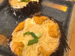 -海胆小馆(东北水饺·春柳店)