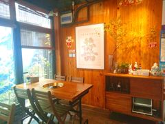 靠窗位-四喜小胖·北京涮肉(五道营店)