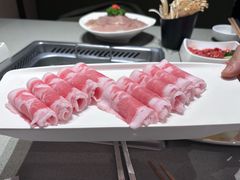 -海底捞火锅(泰安爱琴海店)