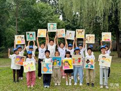 -甲乙果 美术书法(通州校区)