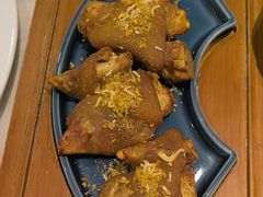 -龙泉人椰子鸡.糟粕醋.海南菜(三亚旗舰店)