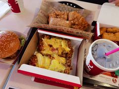 -肯德基(桐庐富春江店)