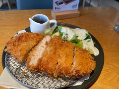 -味太助·银饭食堂(中华城店)