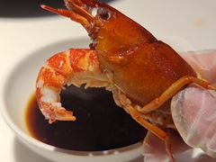 -红盔甲·小龙虾(昌里路店)
