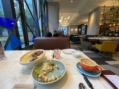 -港丽餐厅(高德置地店)