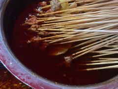 -瑞哦冷锅串串(汇融店)