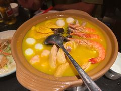 -老头儿油爆虾·知味杭州(爱琴海购物中心)