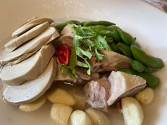 -芳芳私房菜·精做淮扬菜(承德路店)