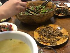 -乐山第一家临江鳝丝(茶坊路店)