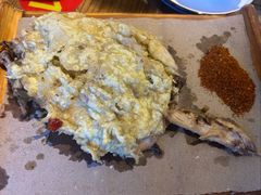 葫芦鸡-关中道陕味艺术餐厅(西岳庙店)