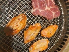 -千滋百味自助海鲜烤肉(布吉景华店)