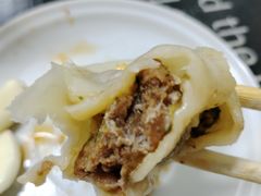 -范老二肉串饺子馆(中街店)