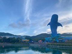 -珠海长隆海洋王国