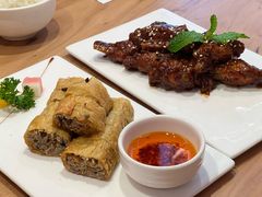 -枣子树·素食餐厅(普陀山店)