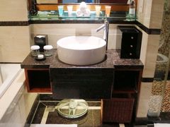 -深圳凯宾斯基酒店