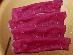 -牛New寿喜烧(曹路花园城店)